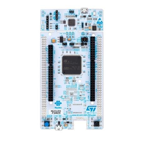 NUCLEO-F446ZE